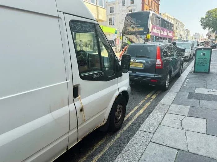 Western Road set for major rebuild and controversial Red Route