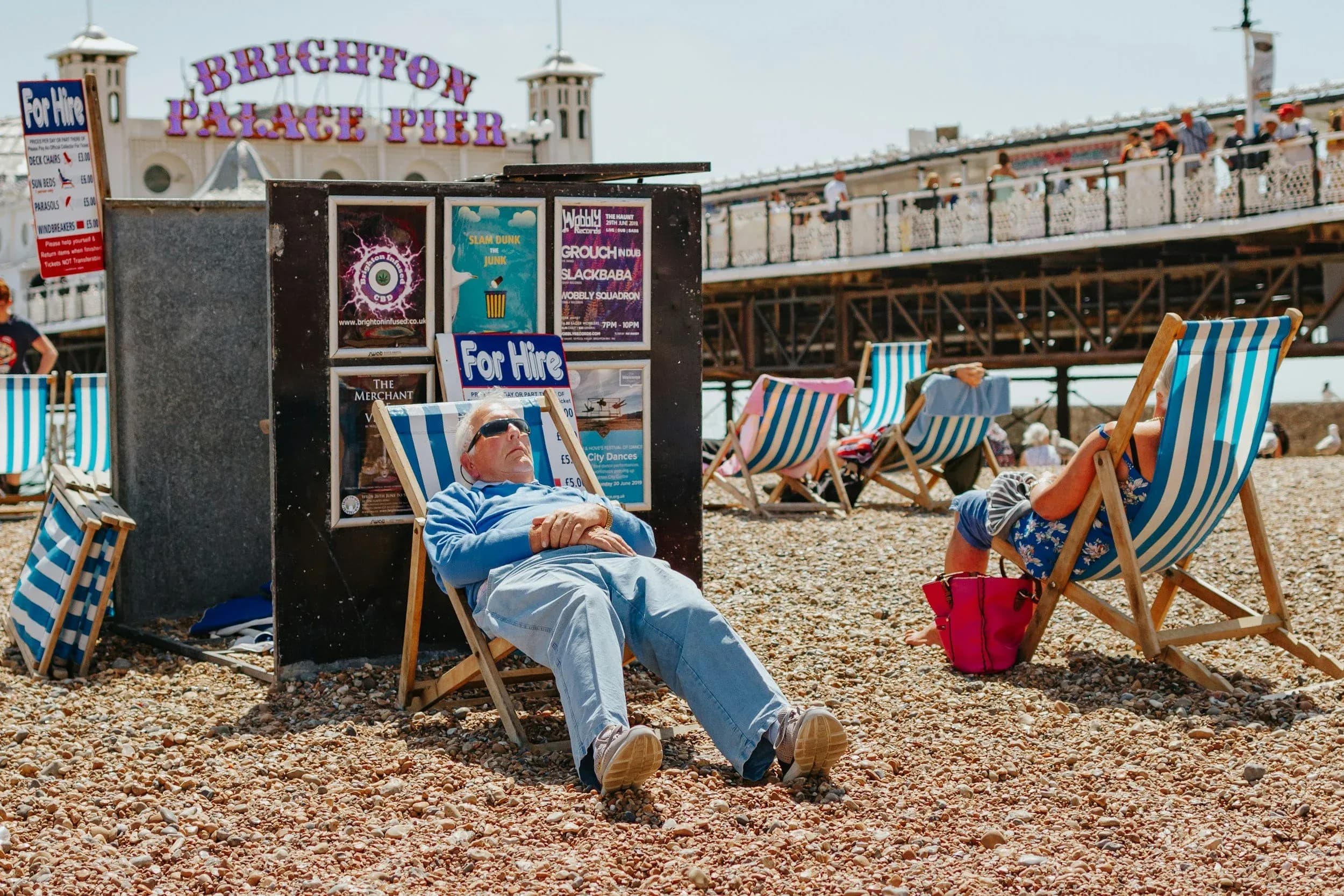 Brighton Hidden Gems: 20 Places Locals Know That Visitors Always Miss