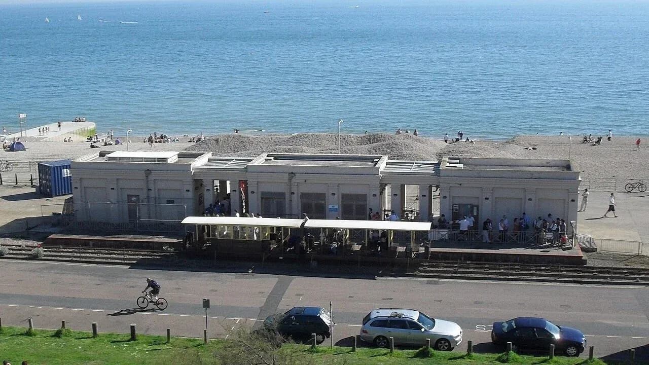 Brighton and Hove Council Cabinet to Choose Preferred Bidder for Black Rock Seafront Site on 15 October