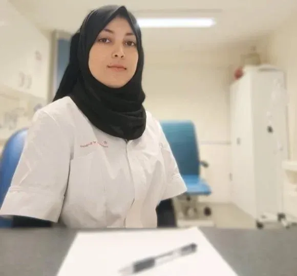 University of Brighton Podiatry Student Wins National Award as New NHS Clinic Opens at Falmer