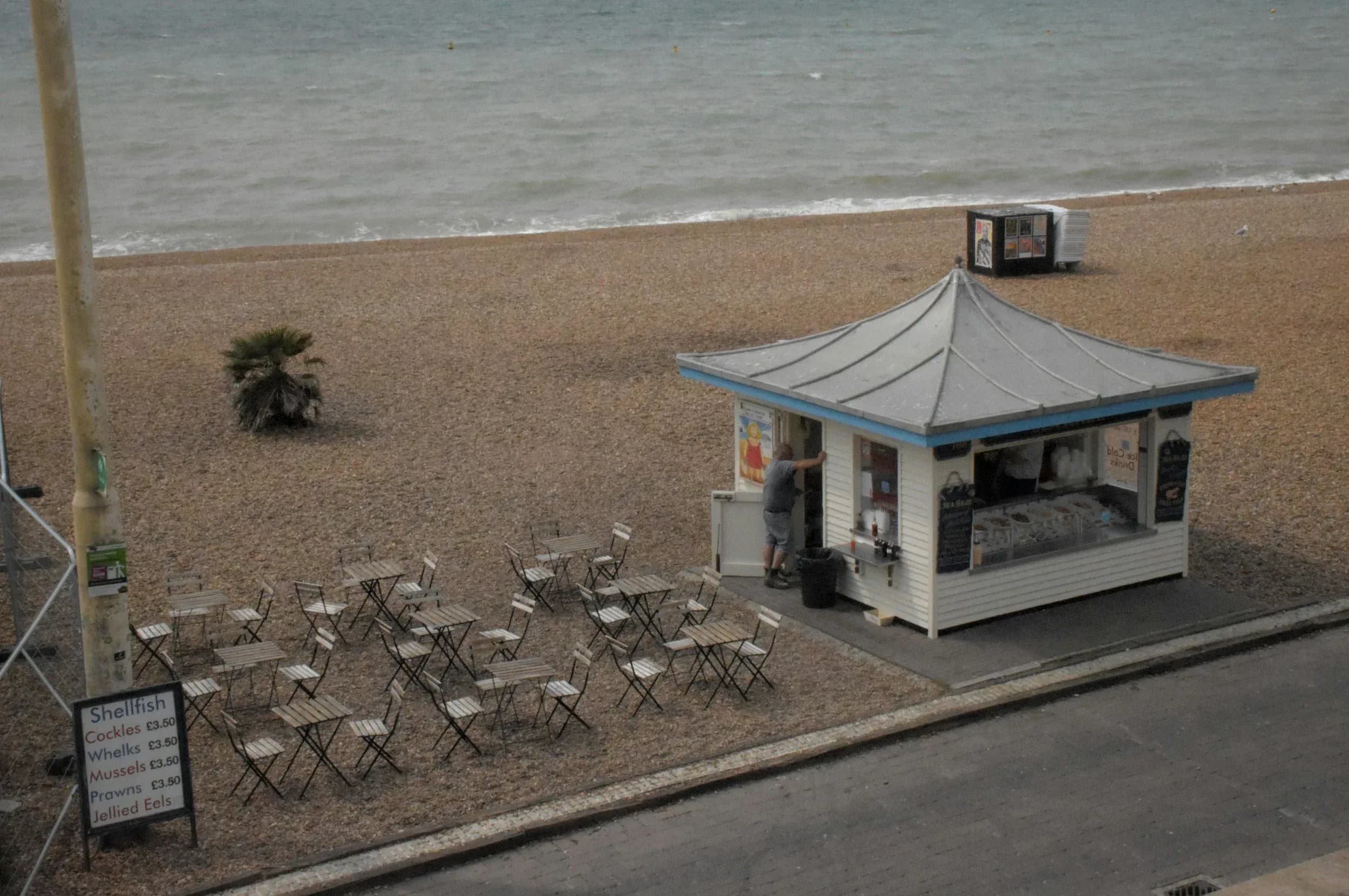 Best Coffee Shops in Brighton 2026: The Complete Independent Guide