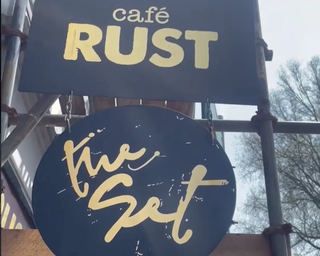 The Set Brighton Opens Its First Permanent Home After 11 Years — Everything You Need To Know