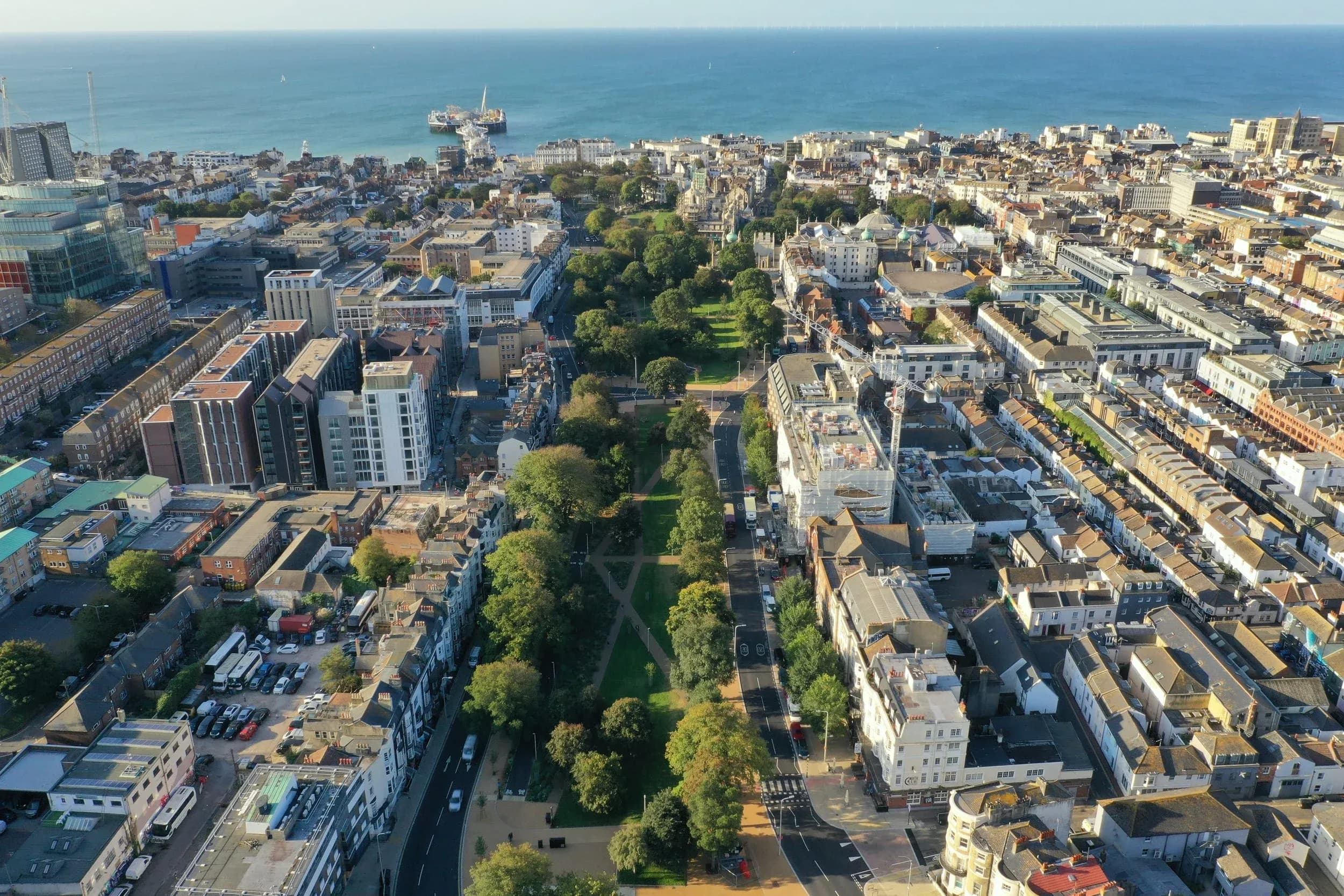 City Plan: have your say on how Brighton & Hove grows over the next 15 years