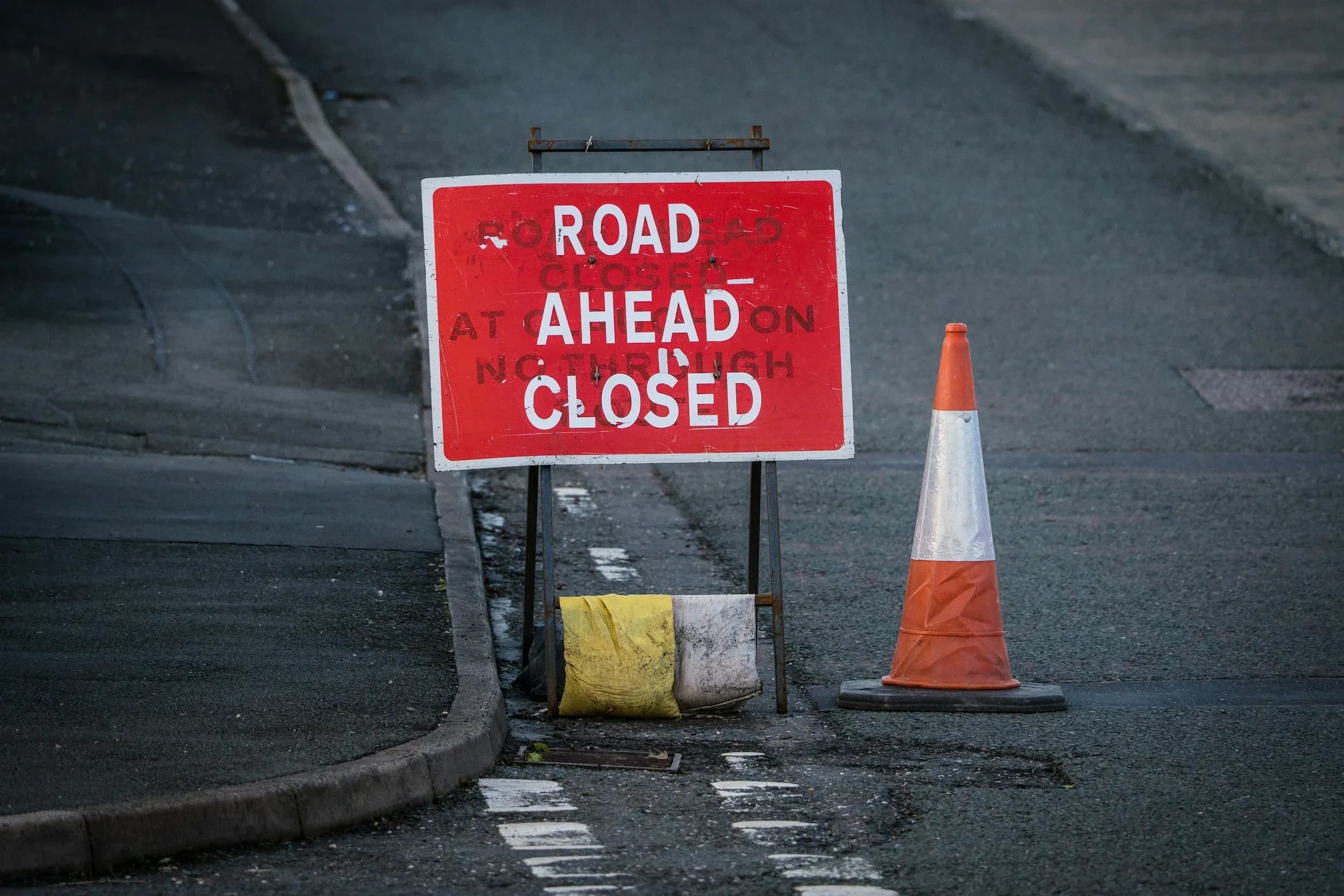 Western Road to close in phases for 45 days: dates, affected buses and what it means