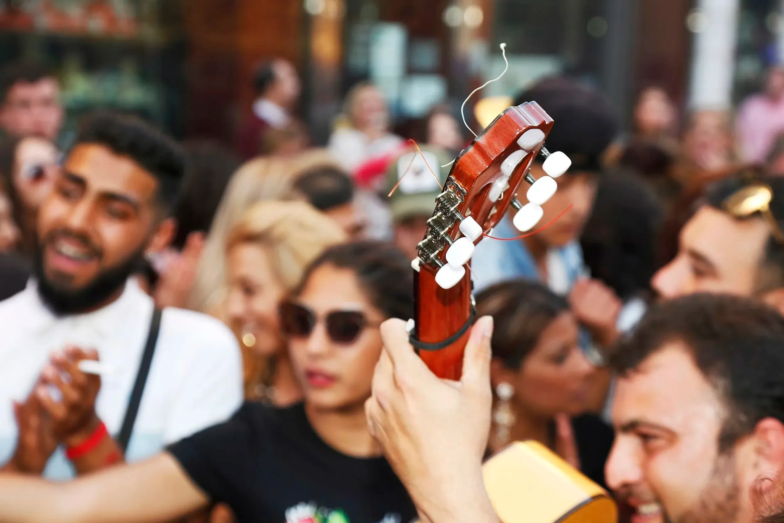 Refugee Week 2026 in Brighton and Hove: Events, Courage and a City of Sanctuary