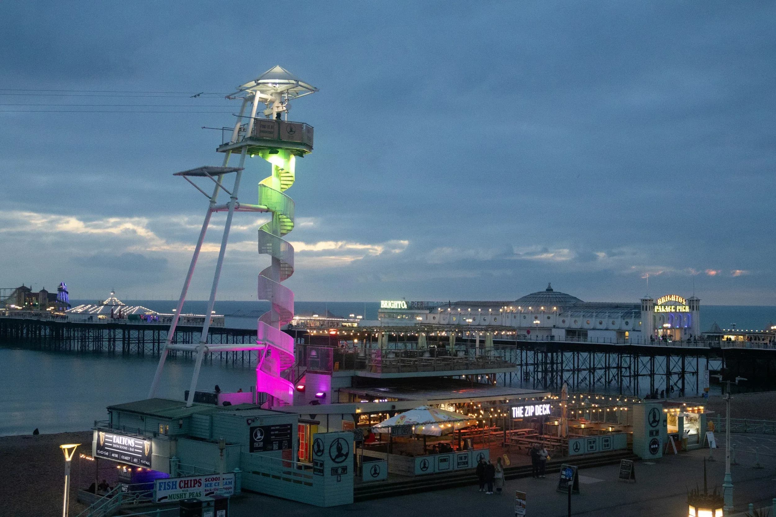 Things to do in Brighton this August: your complete guide