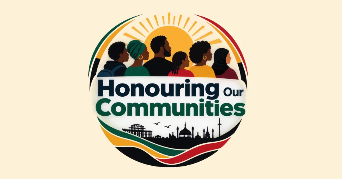 Black History Month in Brighton and Hove 2026: 17 Events, Dates, Prices and How to Book