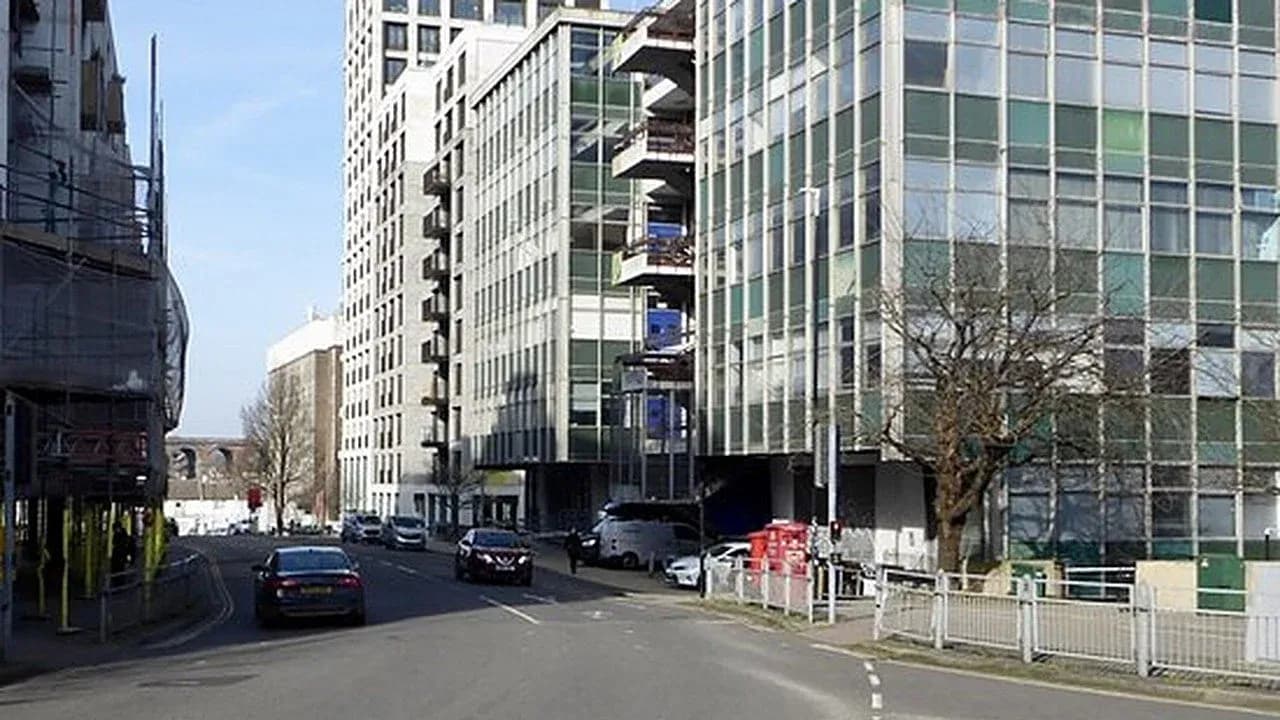 Domestic & General Bought by Asurion: What It Means for the Brighton Office on New England Street