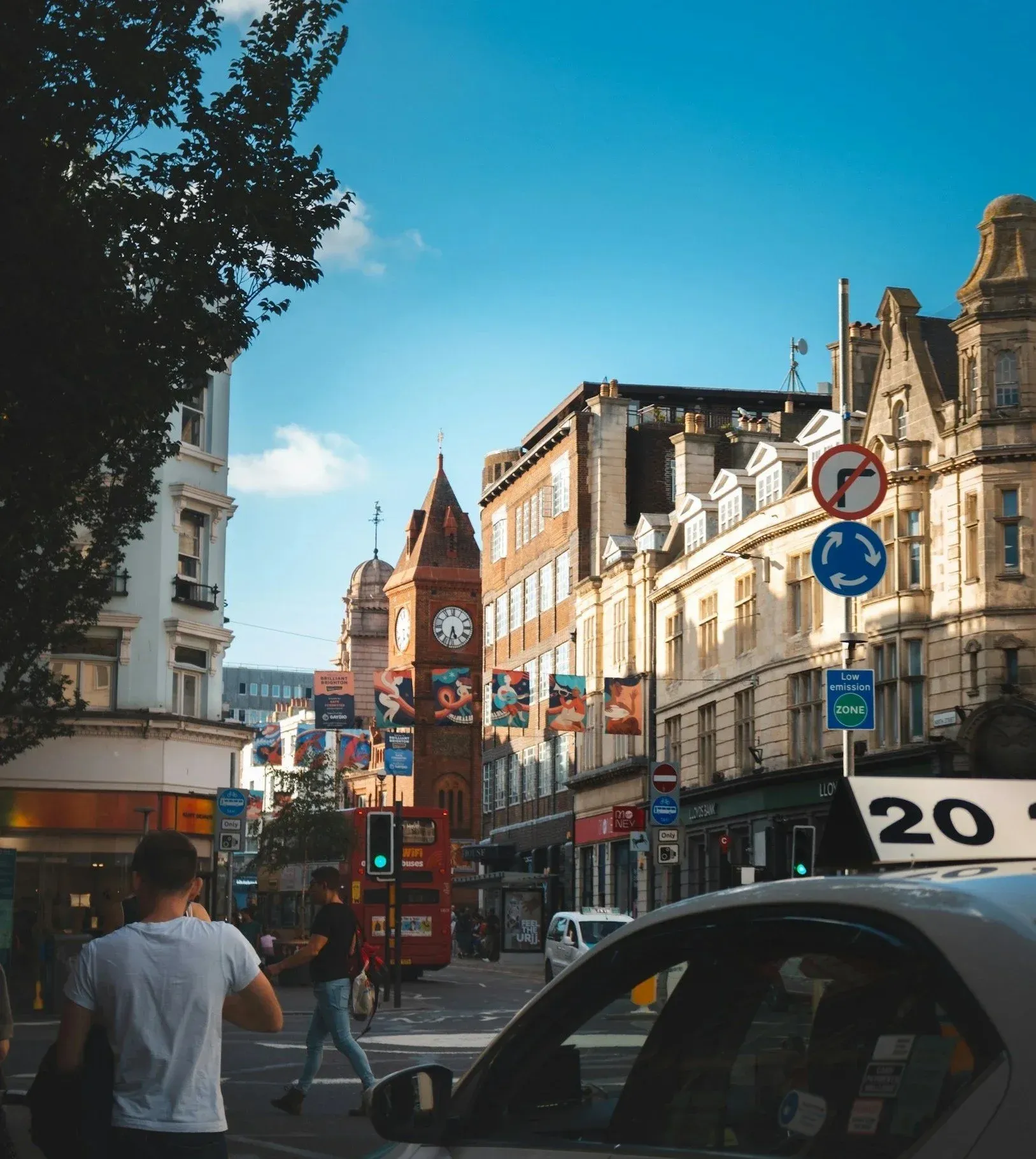 Brighton landlords offered £7,500 to fix cold homes and house homeless families