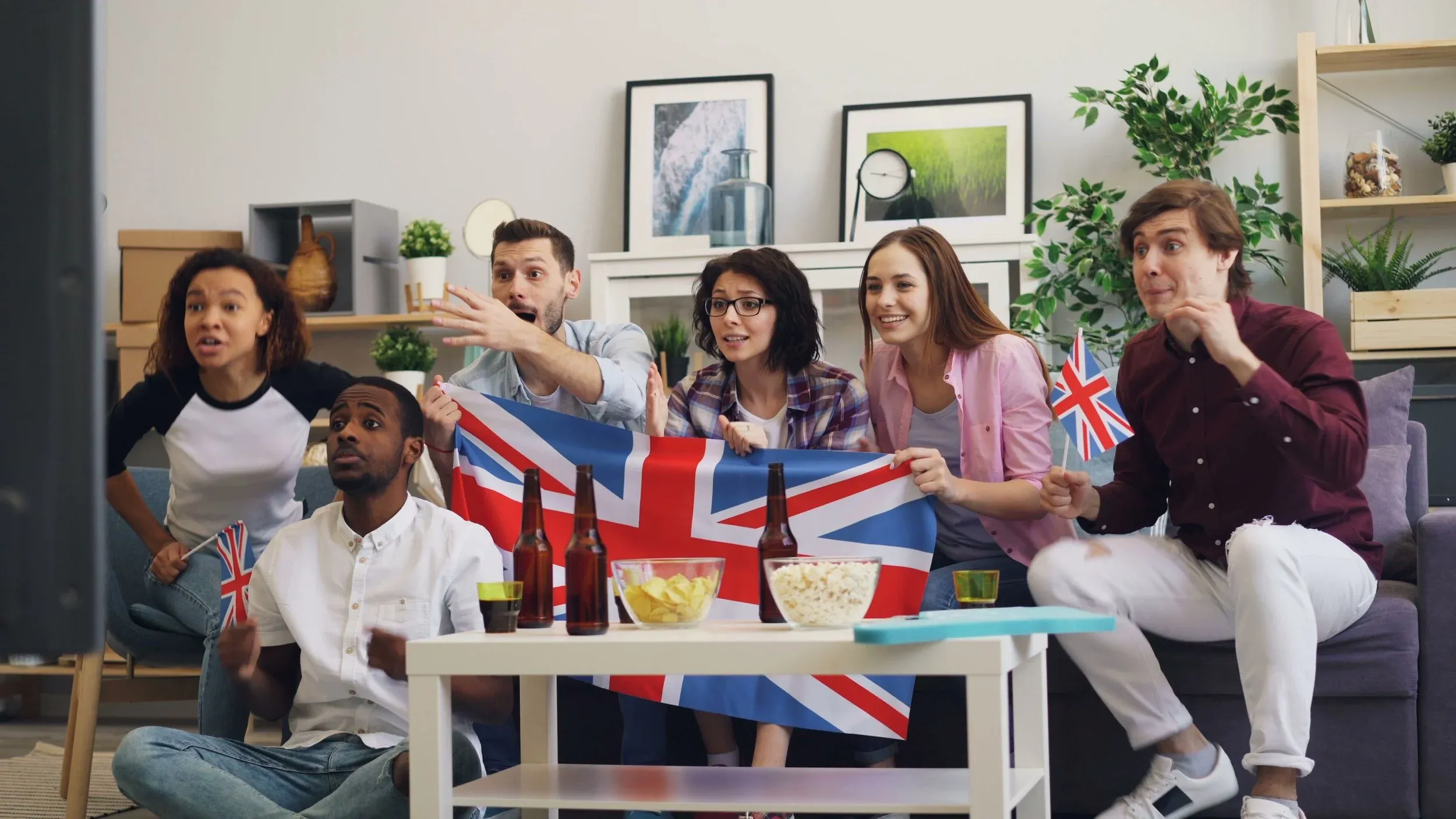 Odds Are They Win: Brighton and Hove Backs New Campaign as Gambling Ads Surge During the World Cup