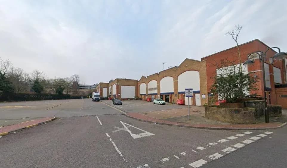 Two Men Charged After Reported Sexual Assault of Two Girls in Crawley