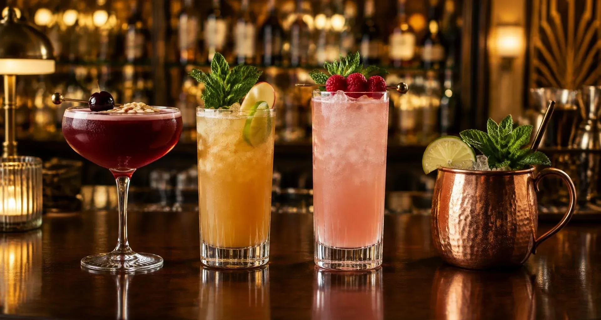The Birdcage Launches Community Cocktails In Partnership With Four Brighton Charities