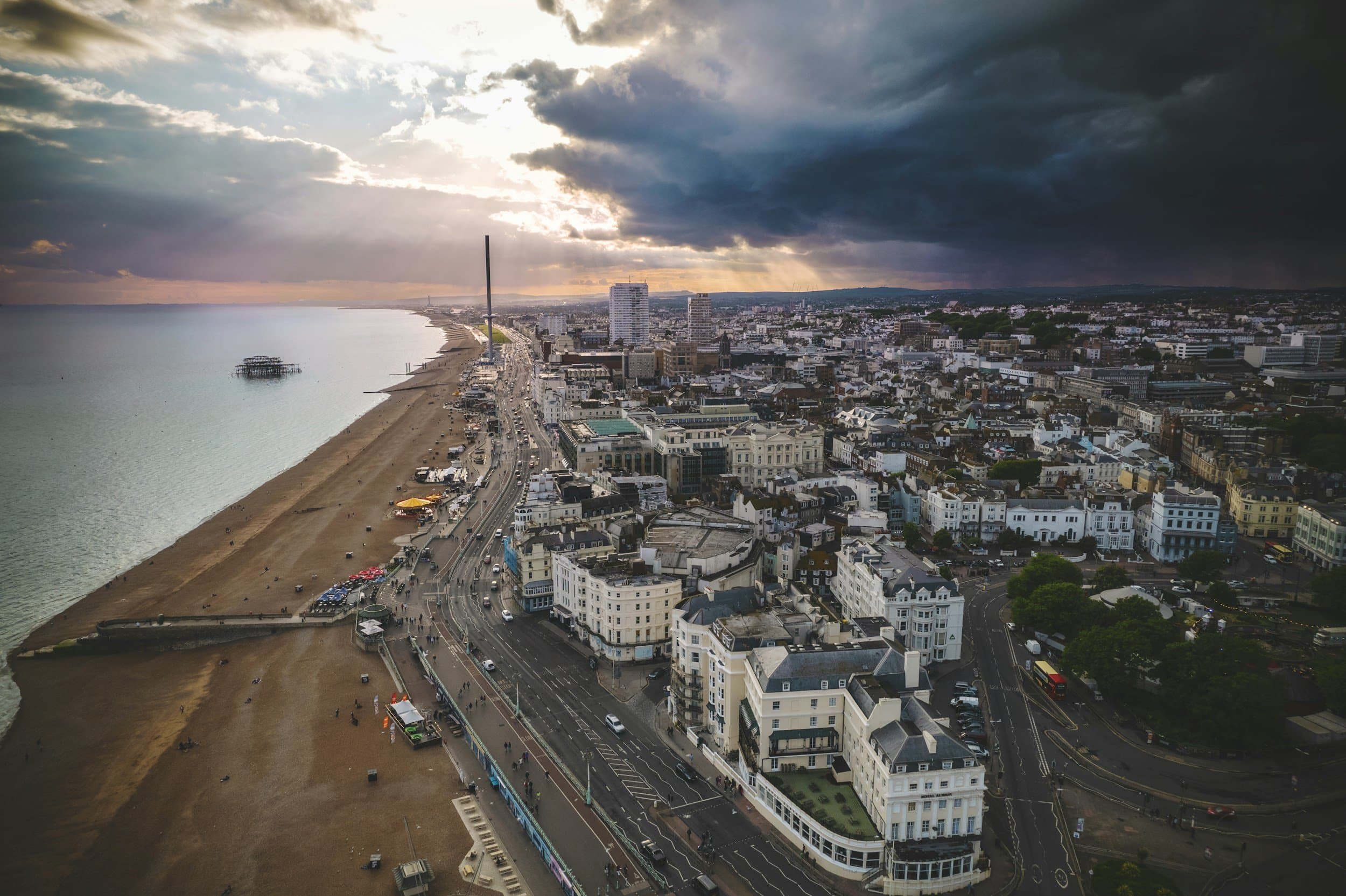 Brighton Travel Guide 2026: Everything You Need To Know Before You Visit