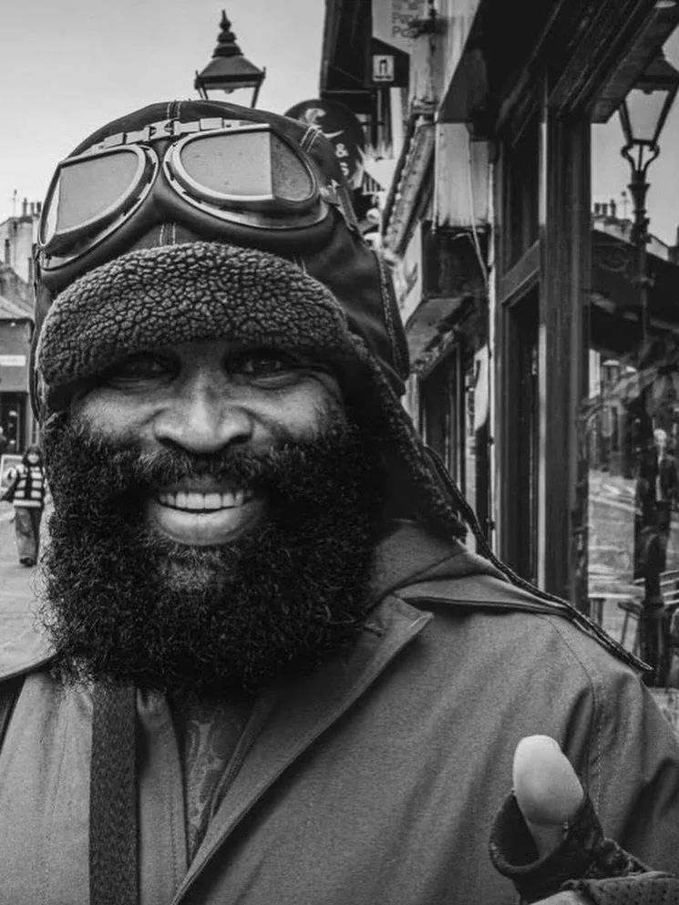 Brighton says goodbye to Charles 'Pirate' Saddler: funeral details and how to pay your respects