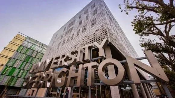 Brighton Students Fast-Tracked into Counselling Careers Through New University and College Partnership