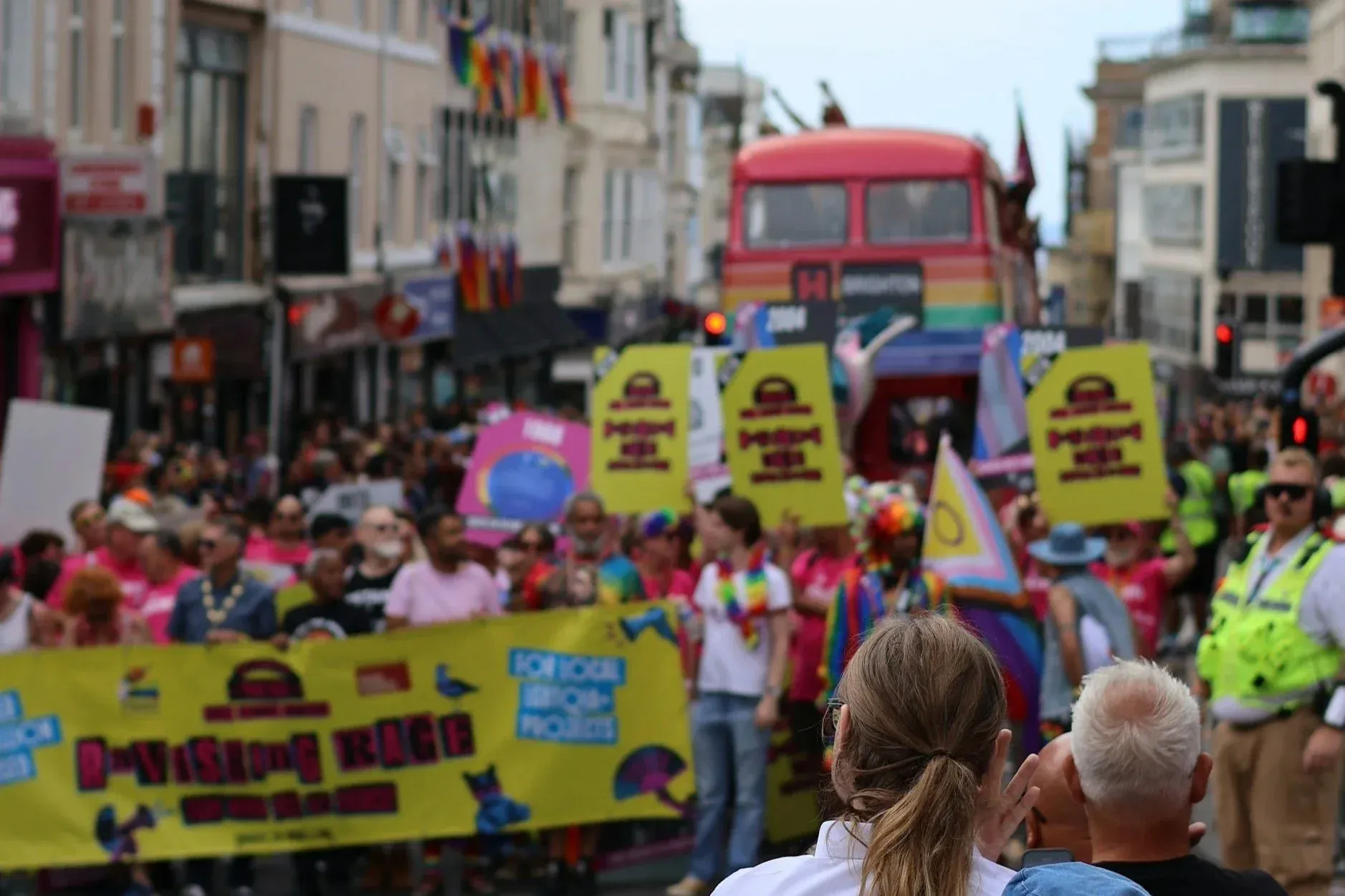 Brighton & Hove Events Guide 2026: Everything That Happens Every Week, Month and Year