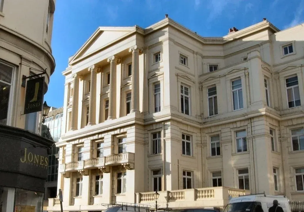 Brighton Is Recruiting Residents Who Have Lived in Poverty to Help Shape a Fairer City