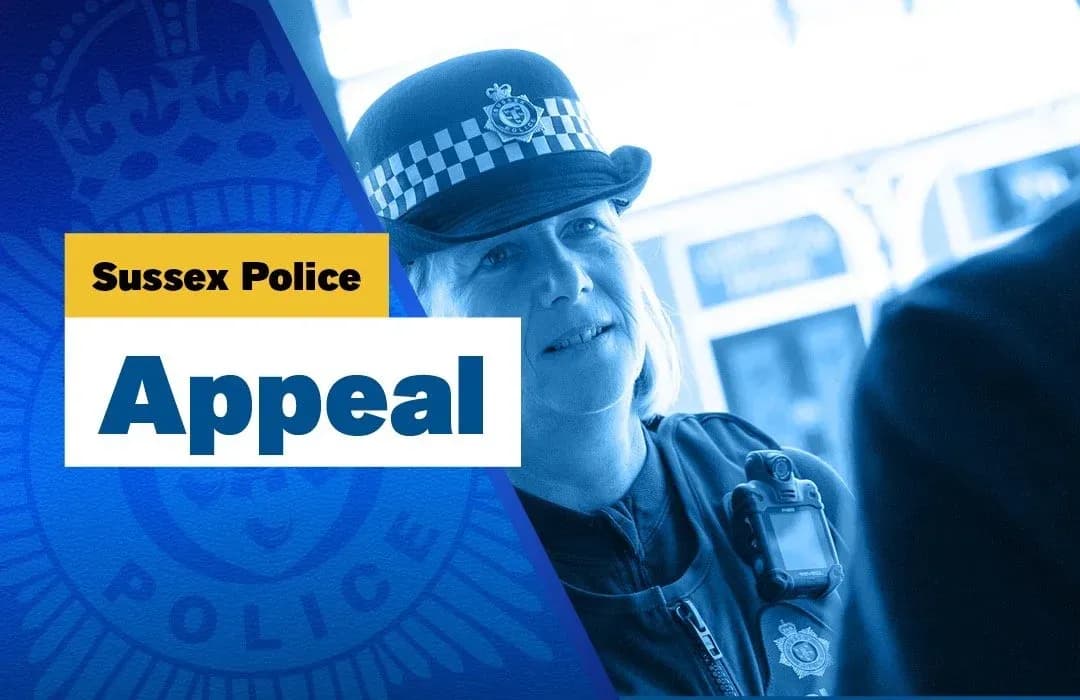Witnesses Sought Following Assault in Brighton