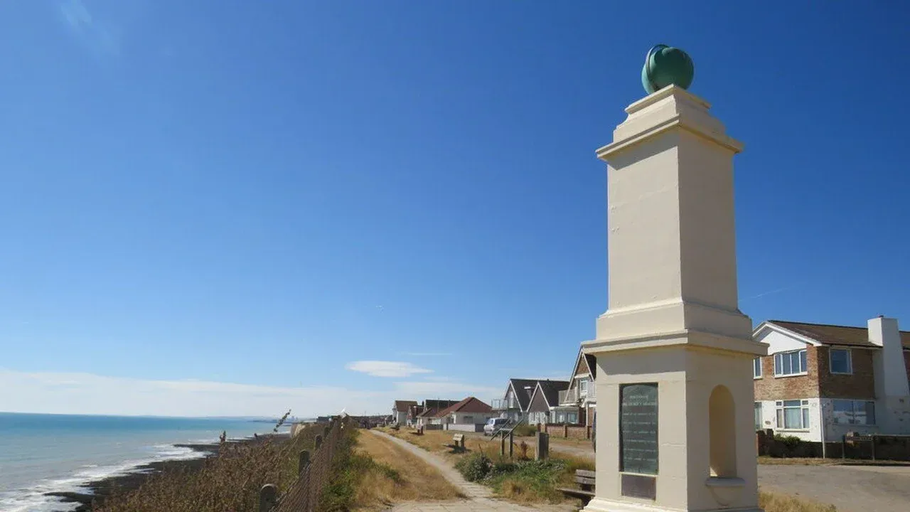 East Sussex Council Starts Court Challenge Over Plan to Move Peacehaven Into Brighton and Hove