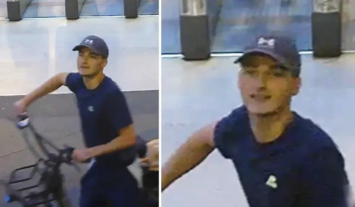 Man Sought Following Brighton Burglary