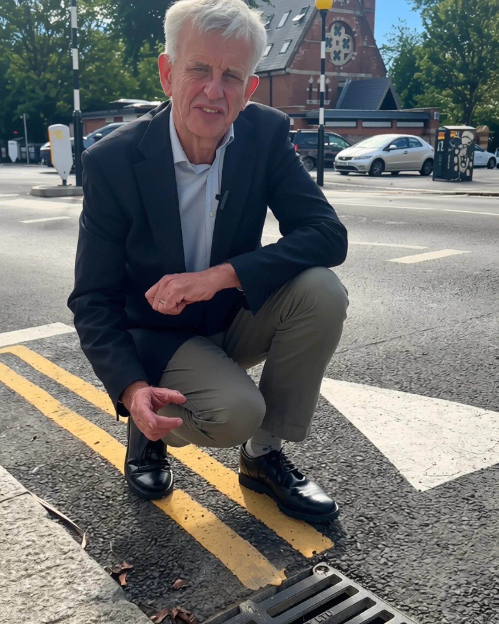 Brighton and Hove Council Clears 600 Drains Ahead of Autumn Storms as Flood Strategy Consultation Nears Close