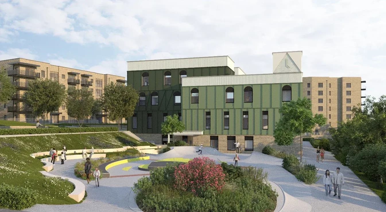 Two years in: where Brighton & Hove's Homes for Everyone housing plan stands
