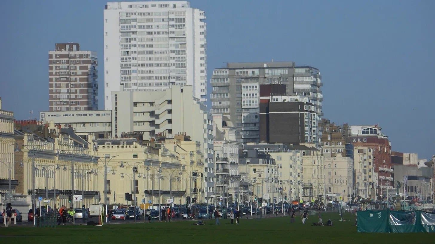 Brighton Residents Invited to Complete Council Survey on Inequality and Life Chances Before 13 November