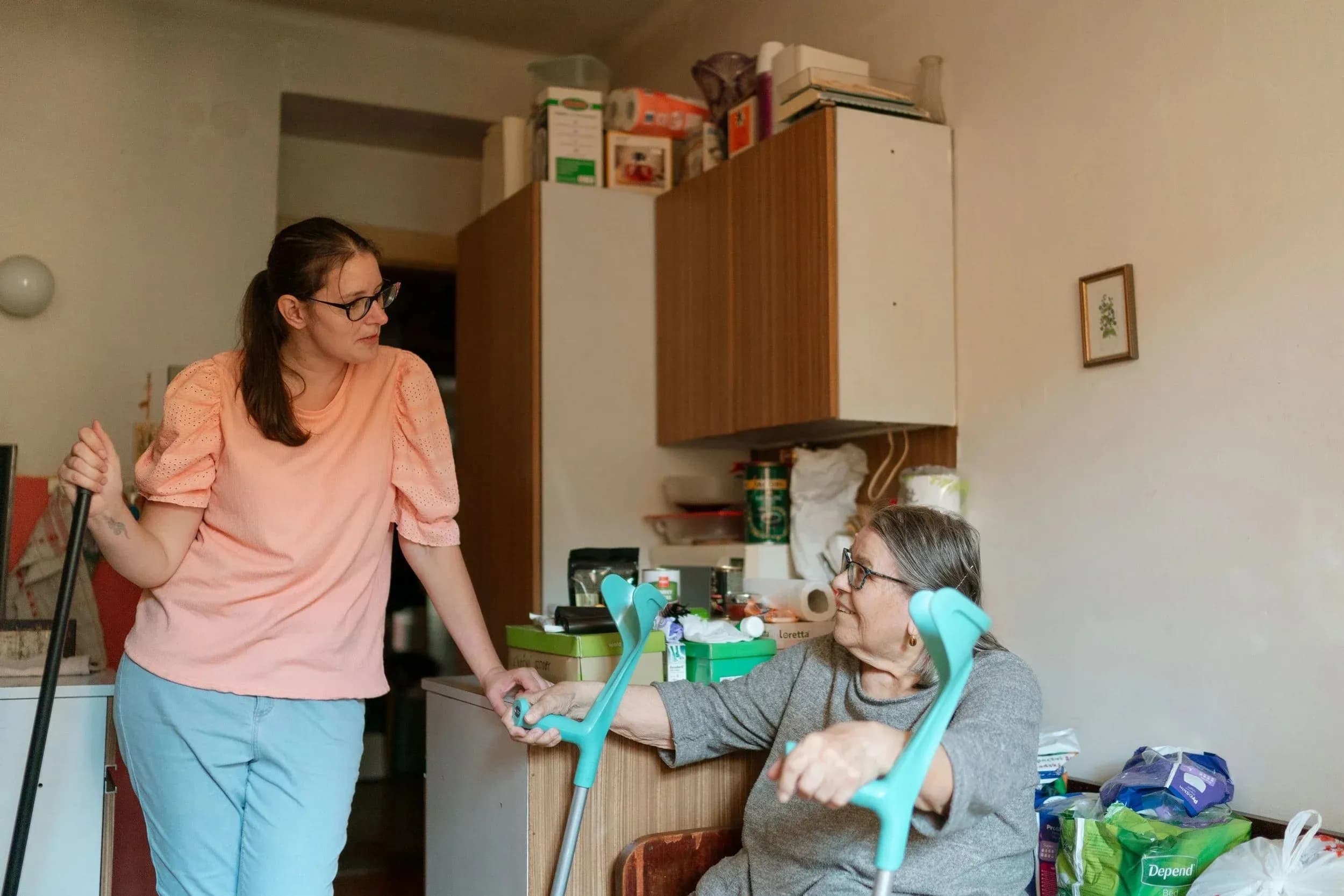 Brighton and Hove Celebrates Its 21,000 Unpaid Carers for Carers Week 2026