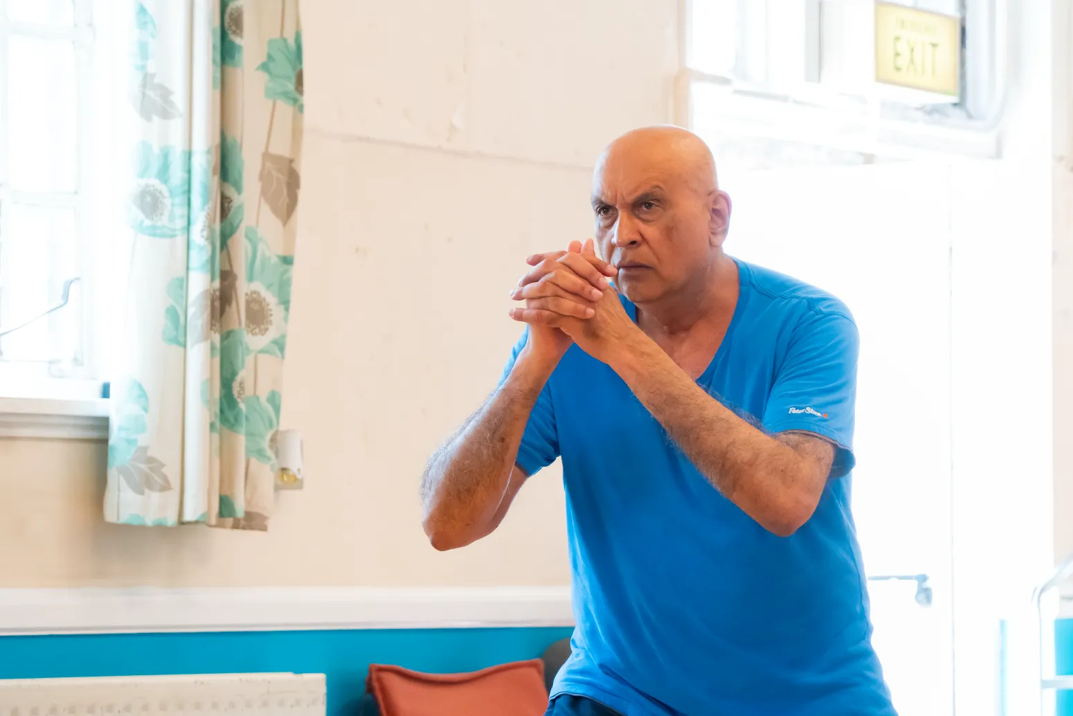 We Are Undefeatable: Brighton Campaign Shares Local Stories of Moving More With a Health Condition