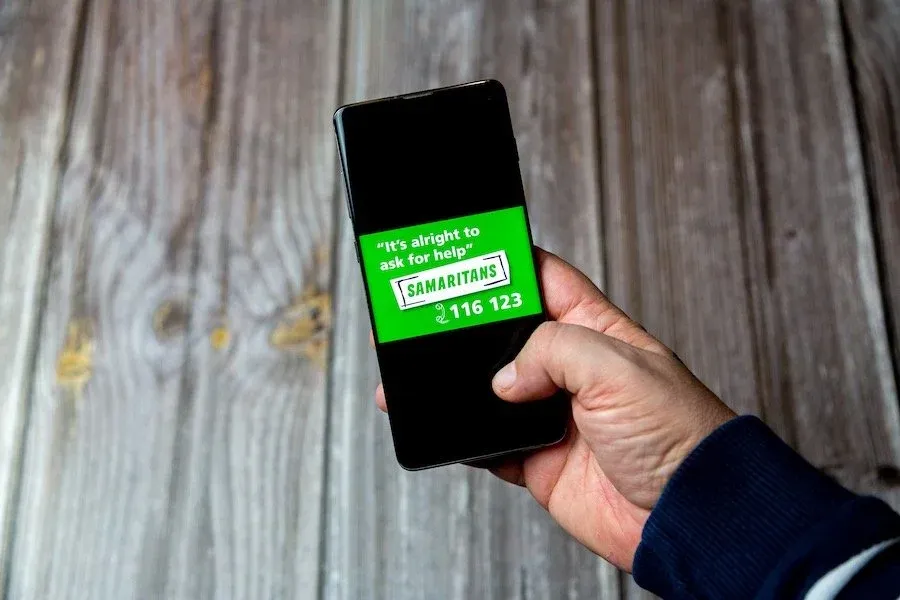 University of Brighton Partners with Samaritans to Prepare Future Paramedics for Mental Health Emergencies