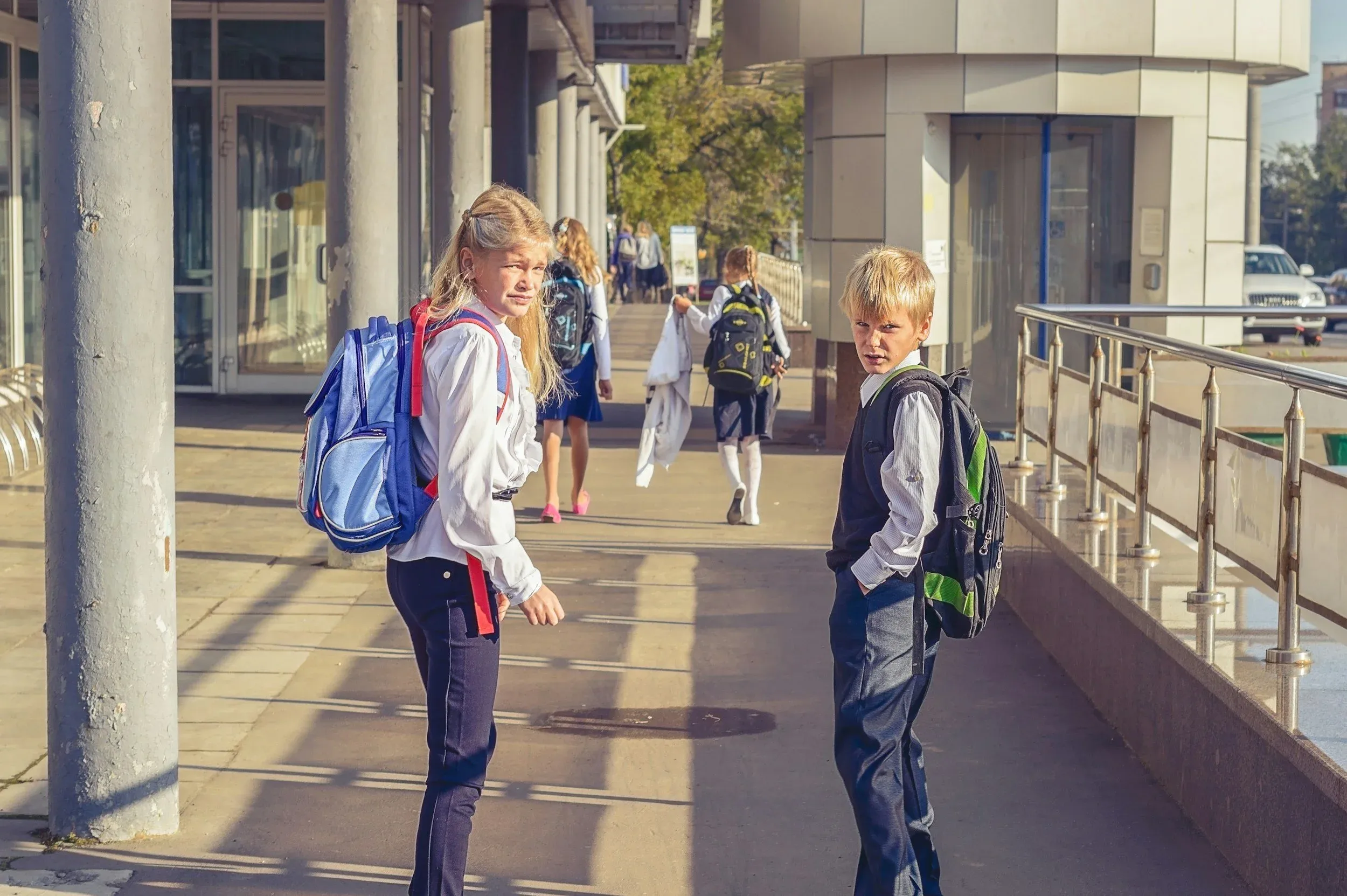 Brighton and Hove School Streets 2026: Everything Parents and Residents Need to Know