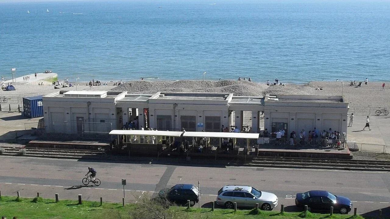 Black Rock Brighton: Cabinet Approves Preferred Bidder for Temporary Seafront Use