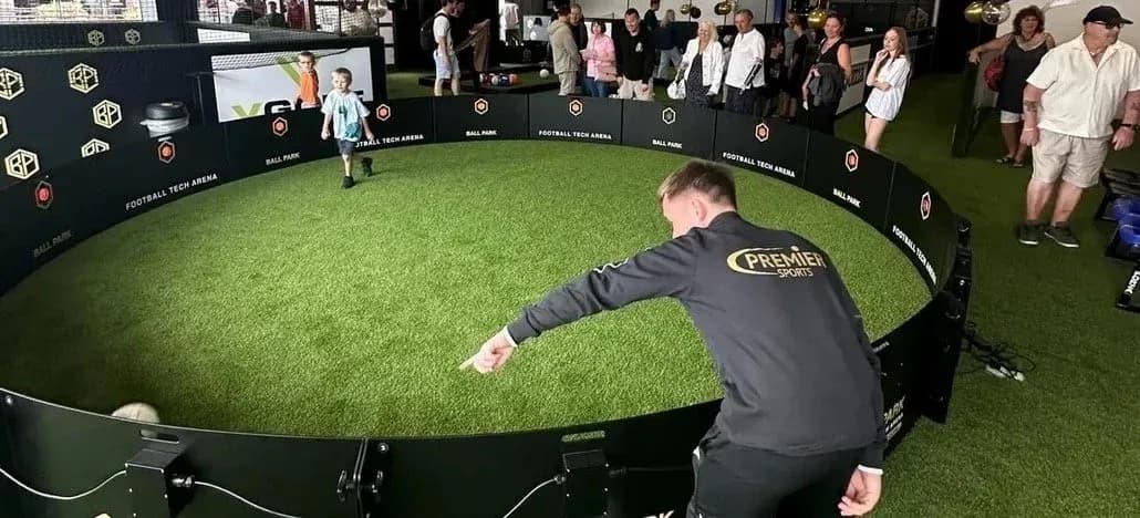 Ball Park Brighton Marina: Everything You Need to Know About Sussex's First Football Tech Arena