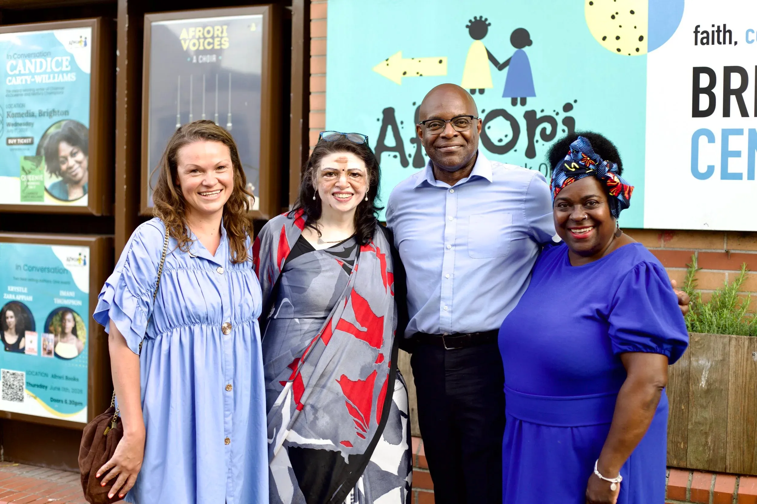 Council Launches Civic Leadership Programme With Operation Black Vote