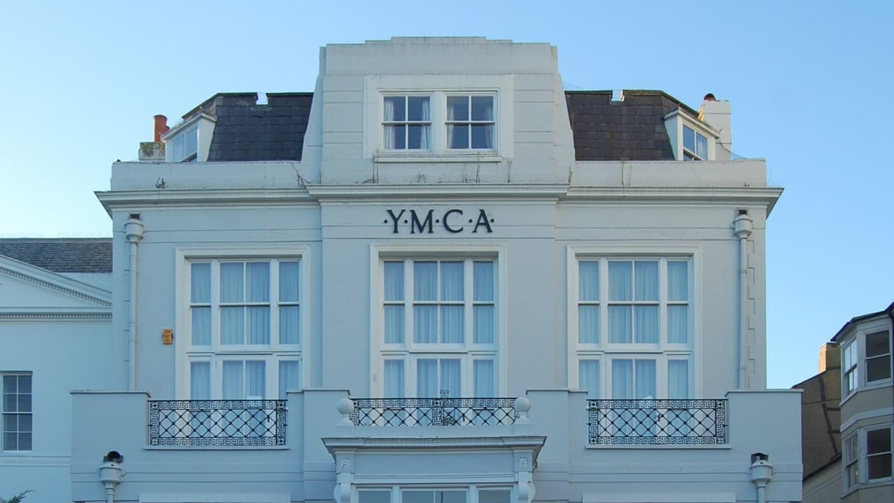 Steine House on the Old Steine in Brighton, the former home of Maria Fitzherbert and now the head office of YMCA Brighton